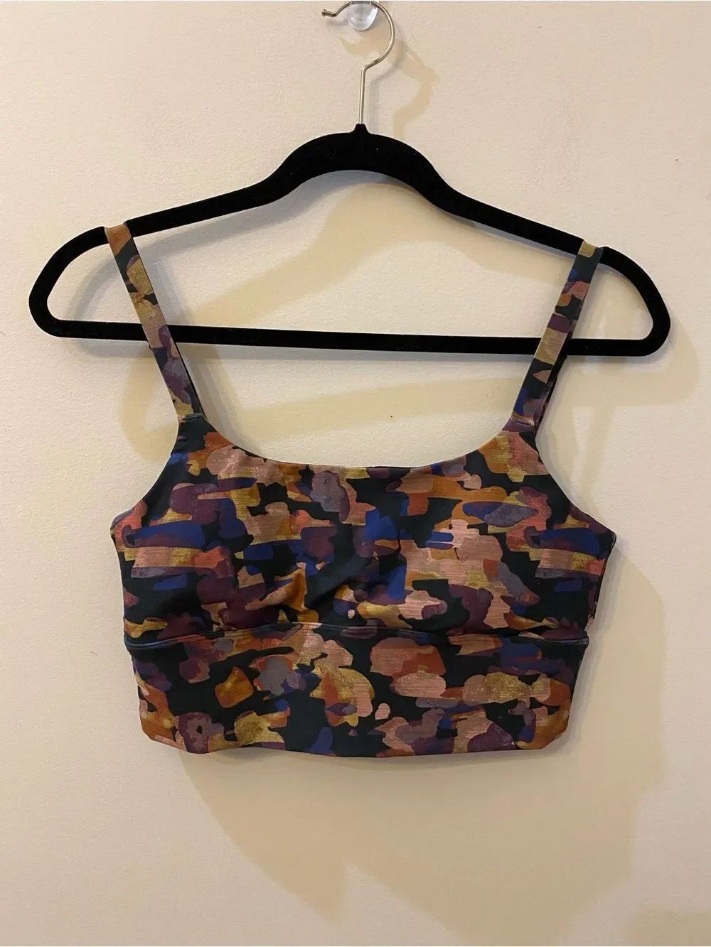 Prana Sports Bra Women’s Size S